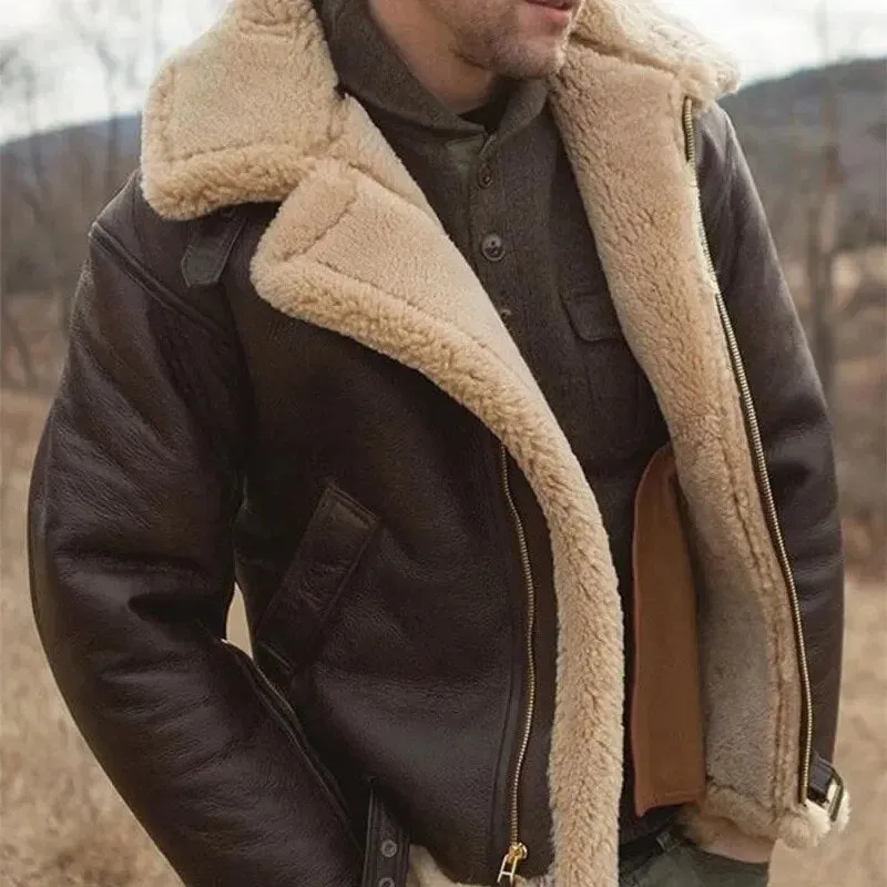 2023 Autumn/Winter New Men's Winter Jacket Cold Top Lightweight Windproof Warm Large men's Jacket