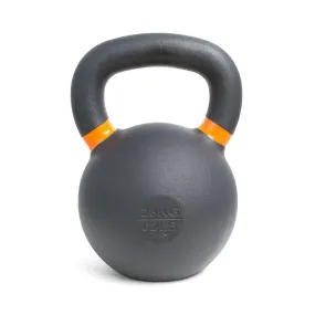 28kg Powder Coat Kettlebell (Sale)