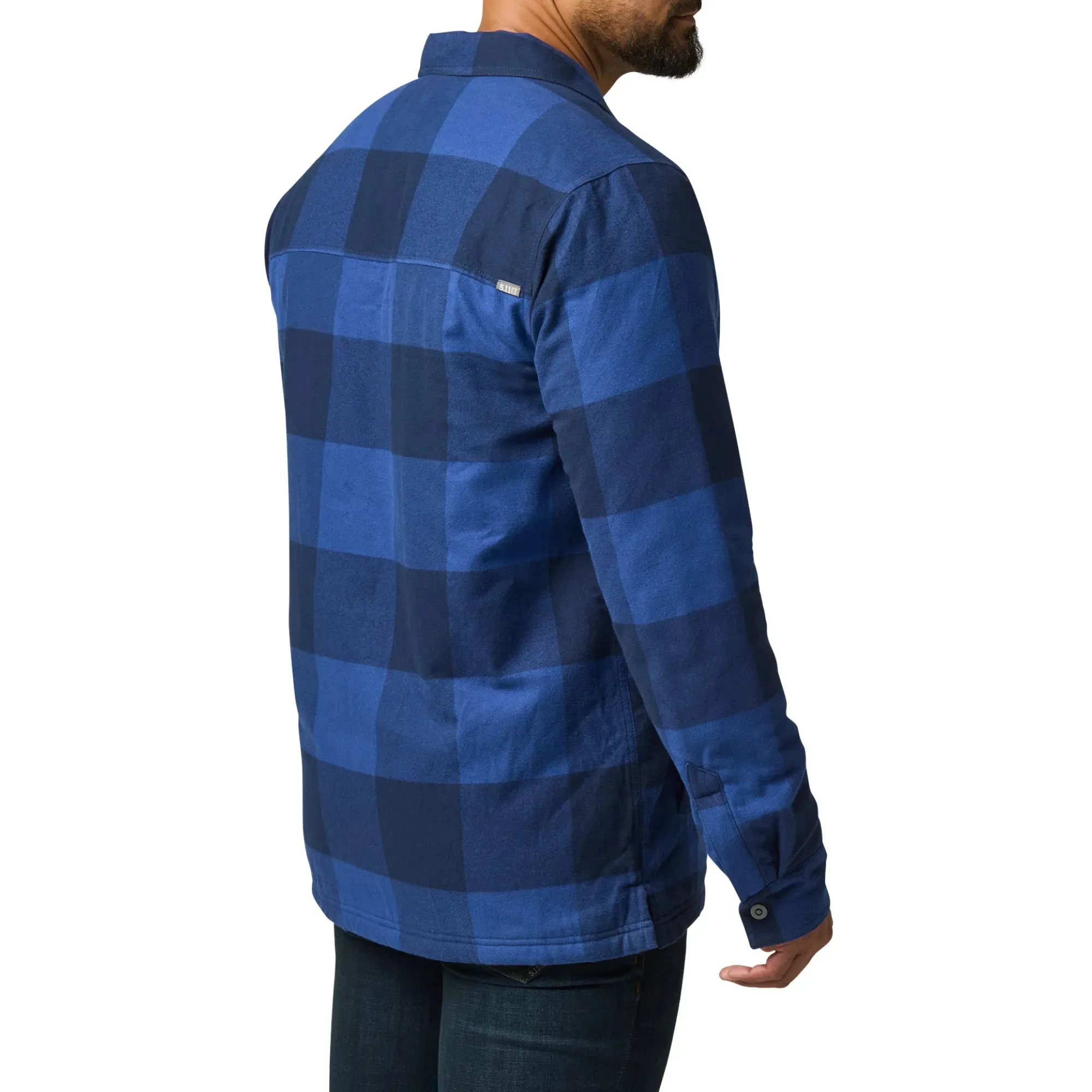 5.11 Seth Shirt Jacket