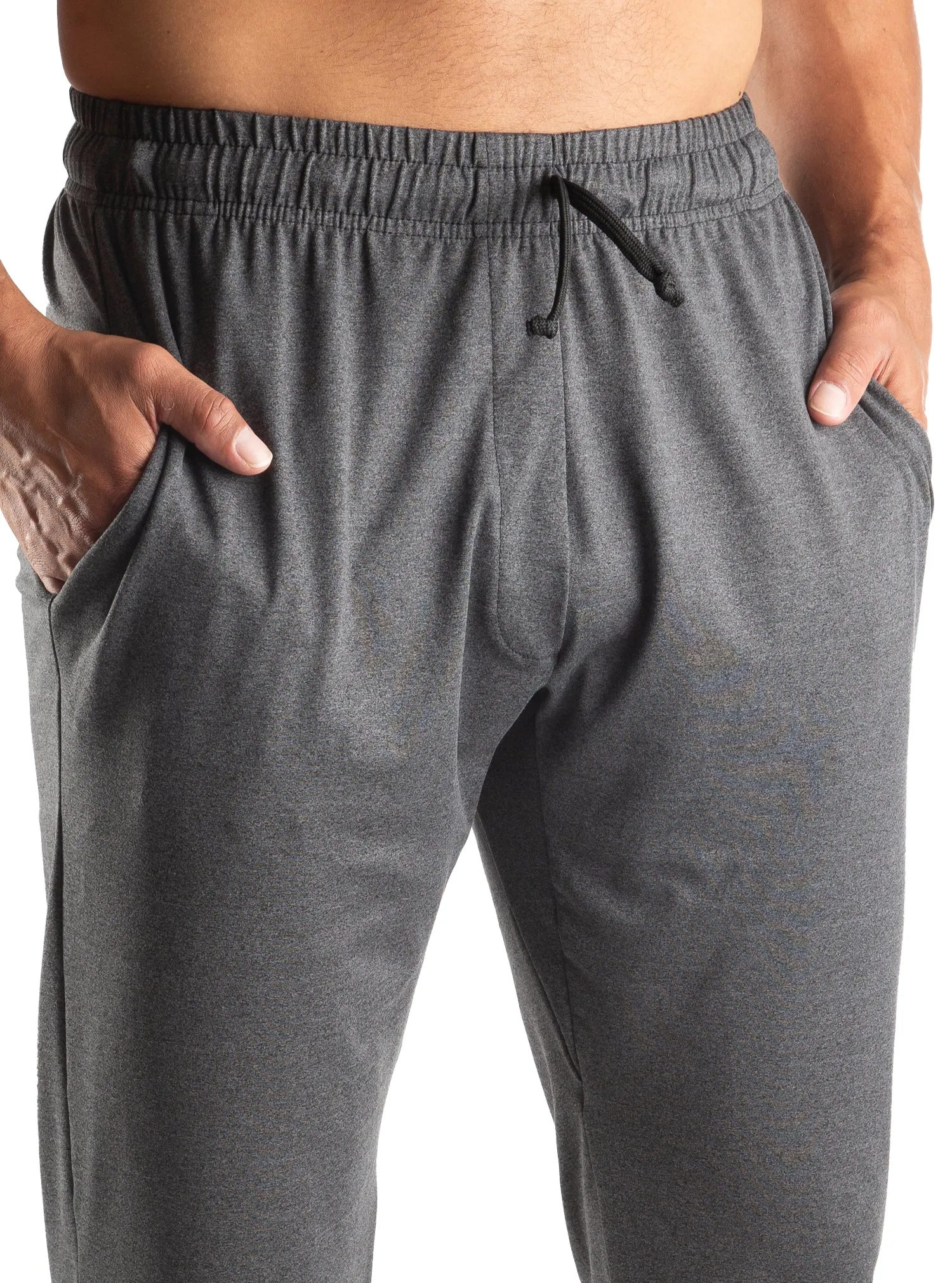 67. SoftTECH™ Pro Joggers