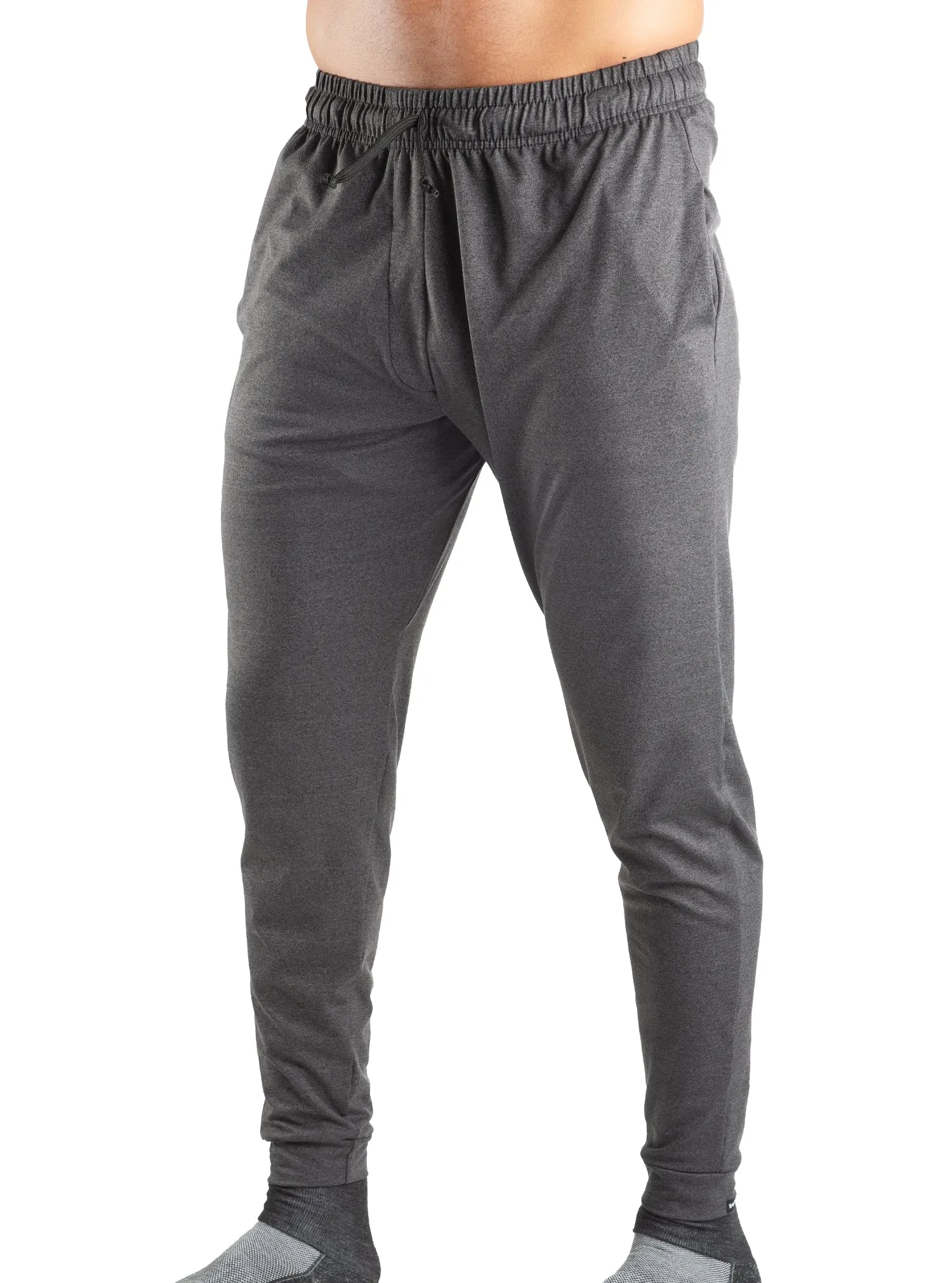 67. SoftTECH™ Pro Joggers