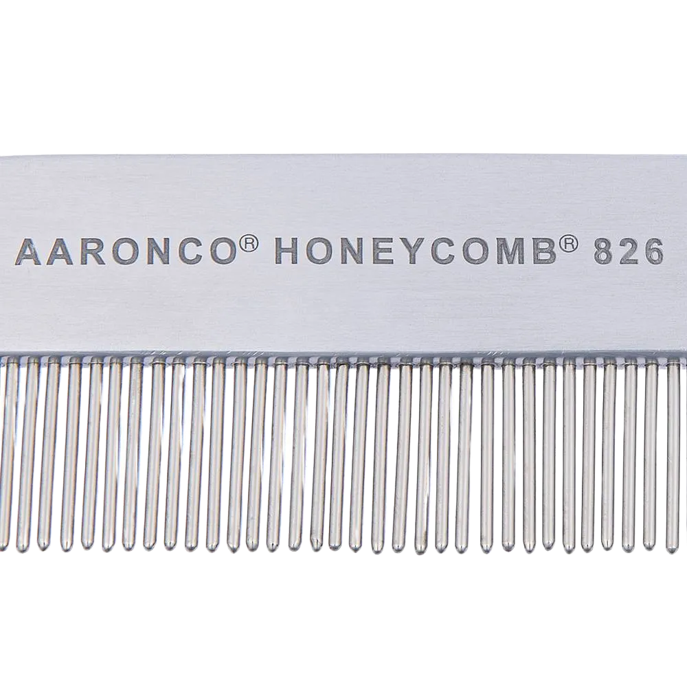 8.5" Shorthair Honeycomb 826 by Aaronco