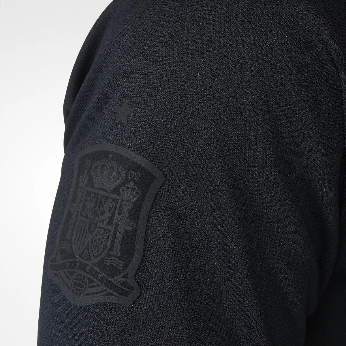 adidas Spain Anthem Jacket | A14440