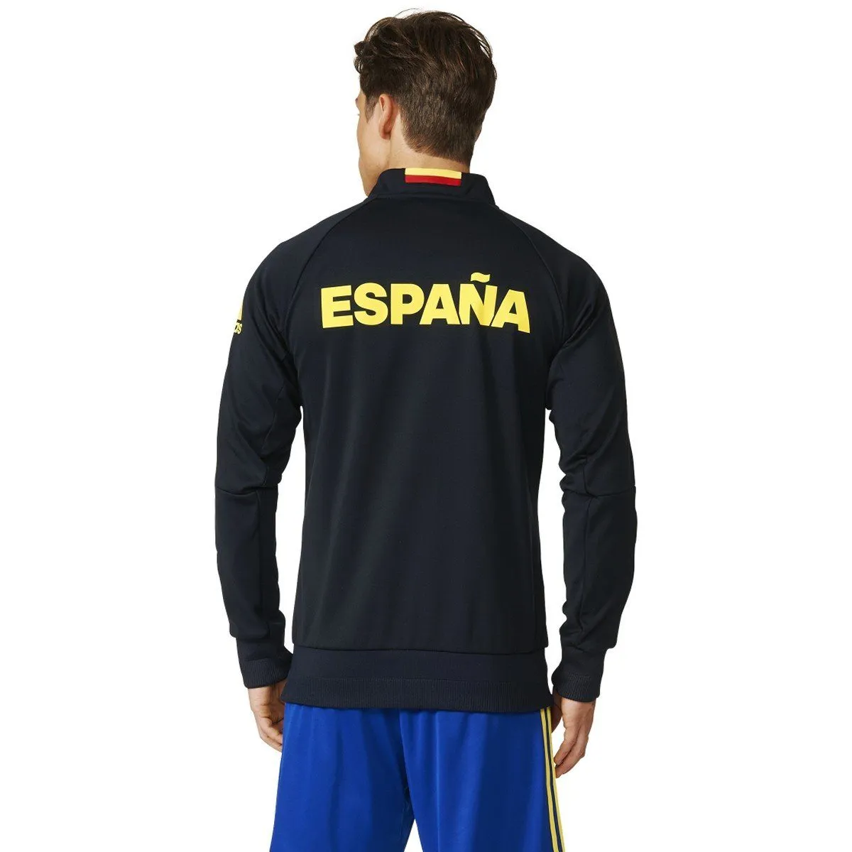 adidas Spain Anthem Jacket | A14440