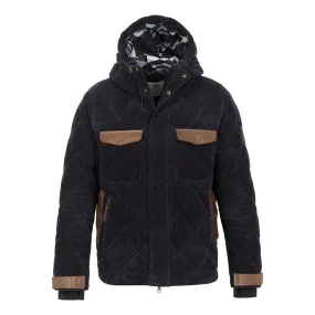 Alps and Meters | High West Jacket | Men's