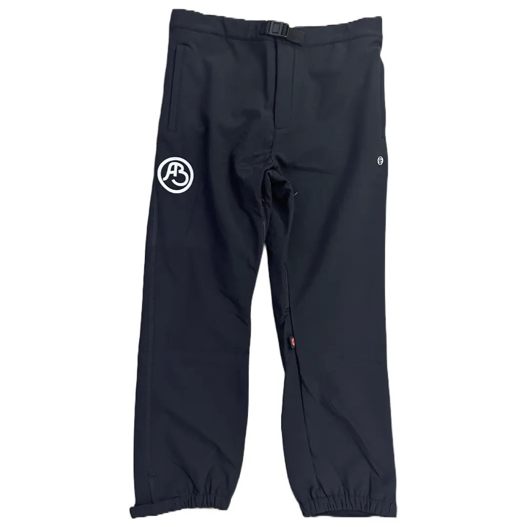 Always Boardshop Tech Jogger Snowboard Pant (Multiple Color Options)