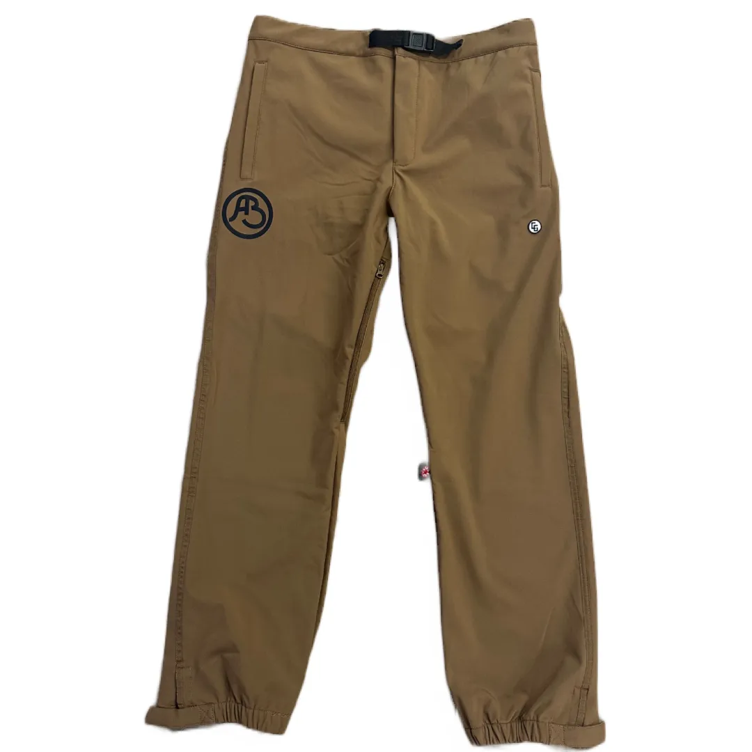 Always Boardshop Tech Jogger Snowboard Pant (Multiple Color Options)