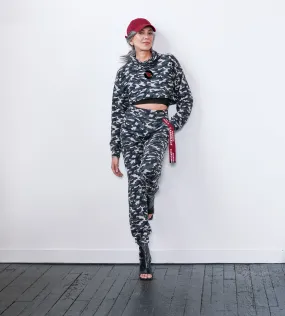 Arizona Cardinals Camo Jogger