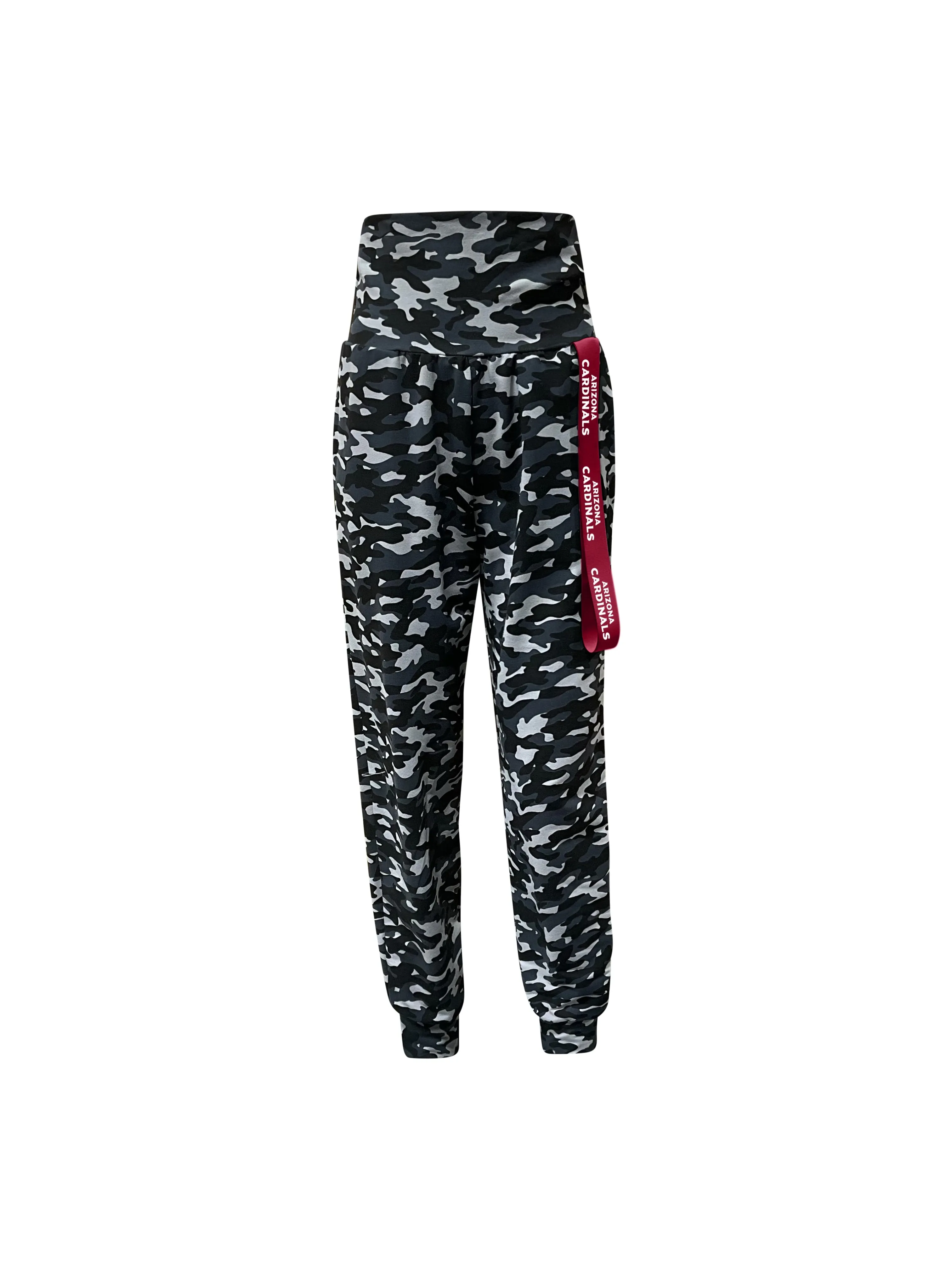 Arizona Cardinals Camo Jogger