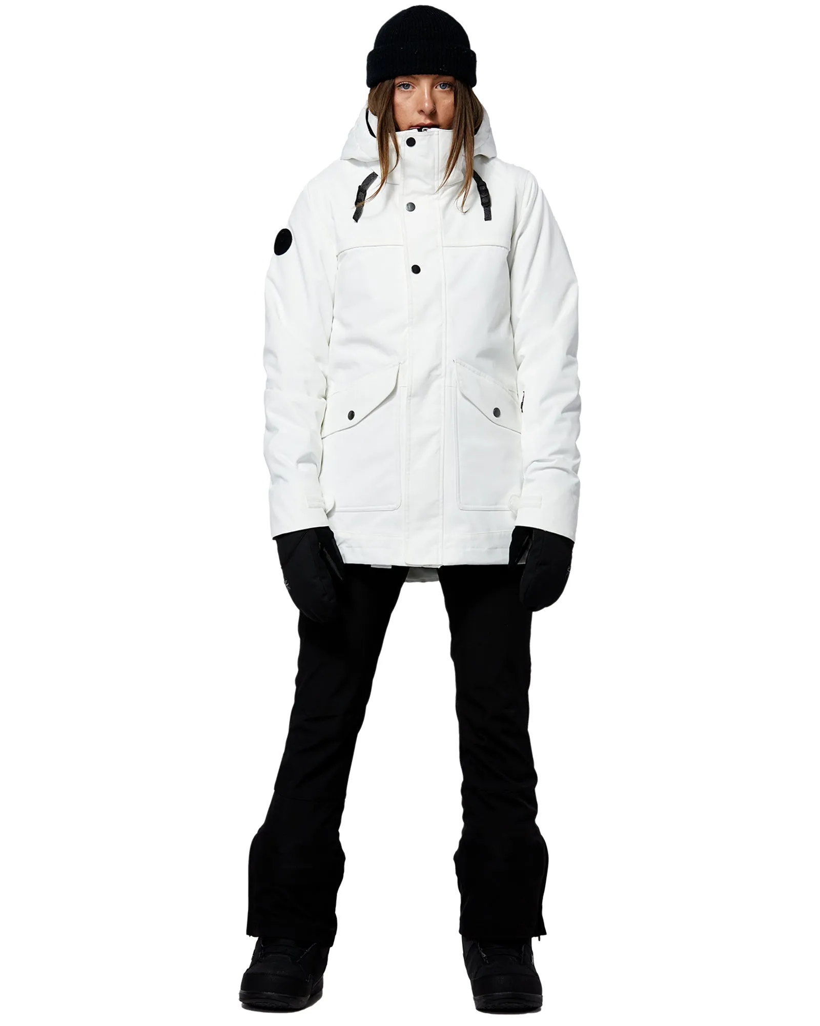 ASTER JACKET