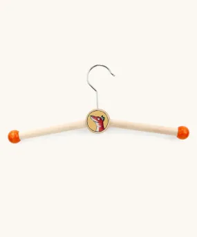 Bajo Gruffalo Clothes Hanger x1 - Fox