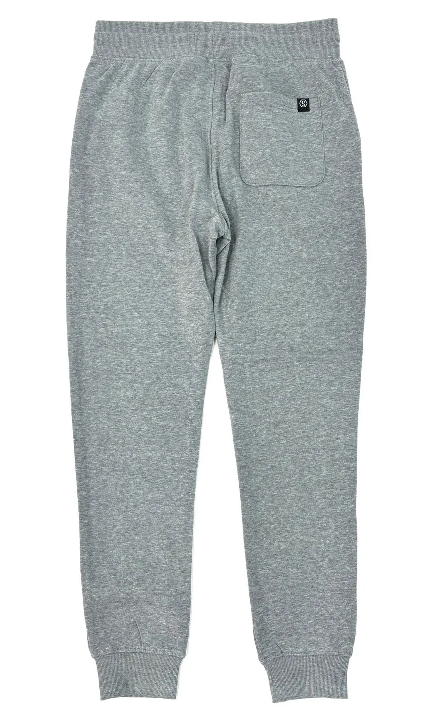 Basic Jogger Pants