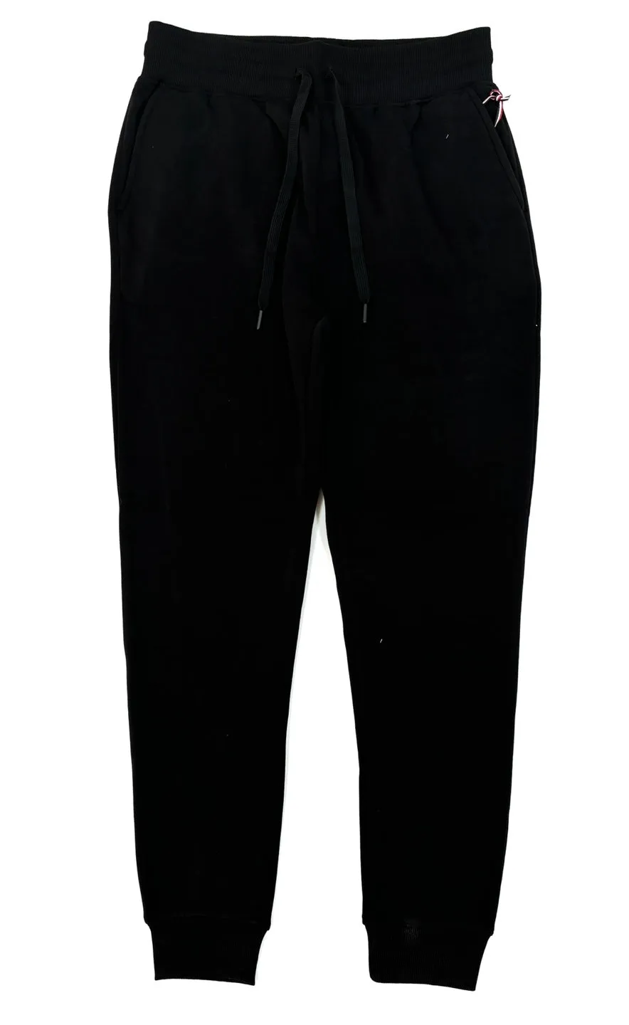 Basic Jogger Pants