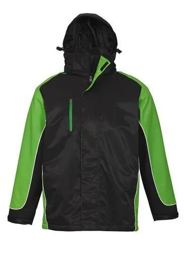 Biz Collection Unisex Nitro Jacket (J10110)-Clearance