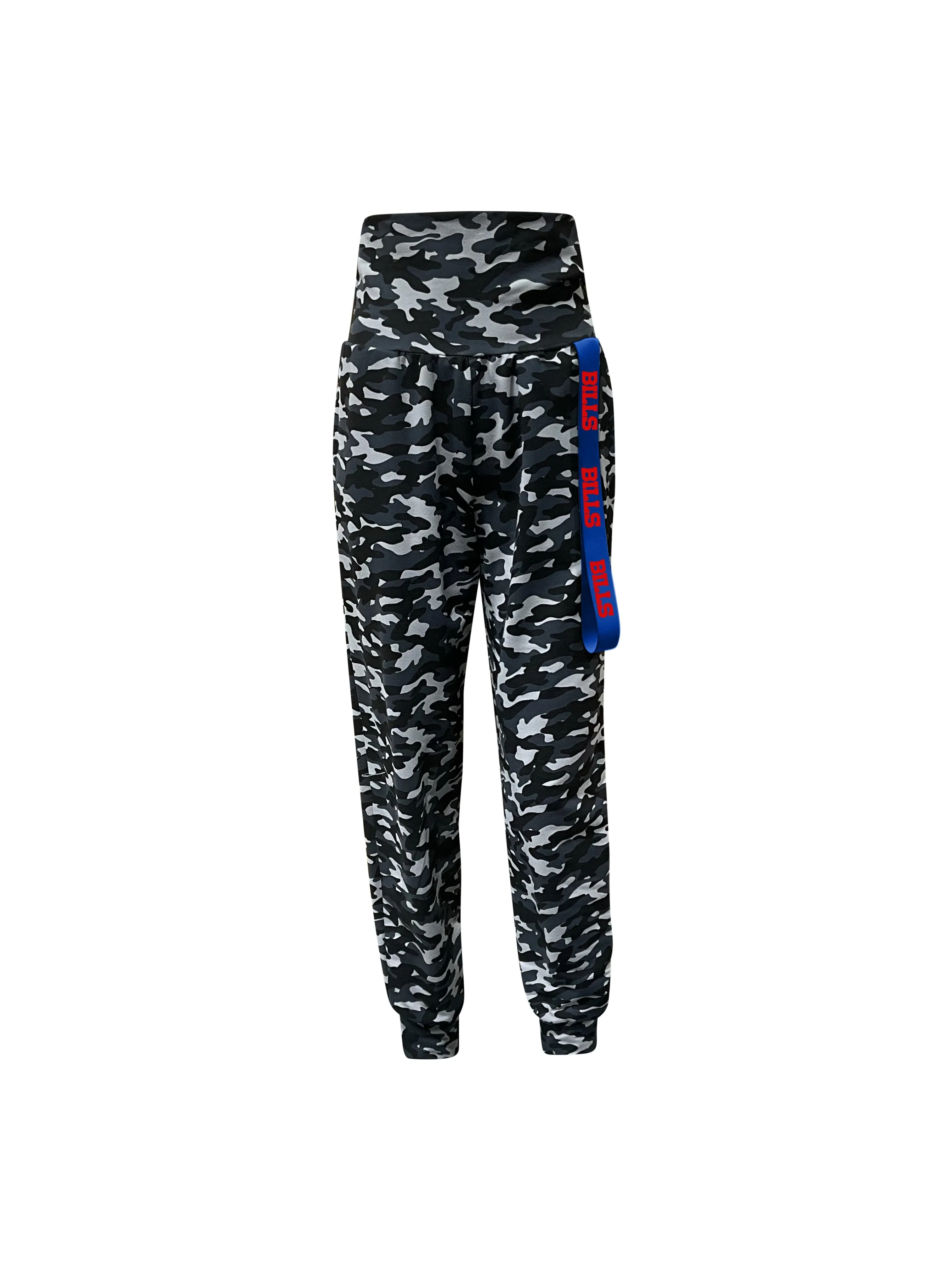 Buffalo Bills Camo Jogger