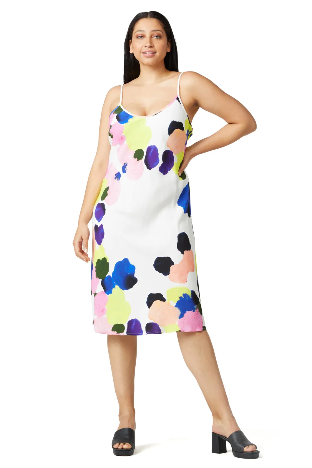 Butterfly Effect Dress