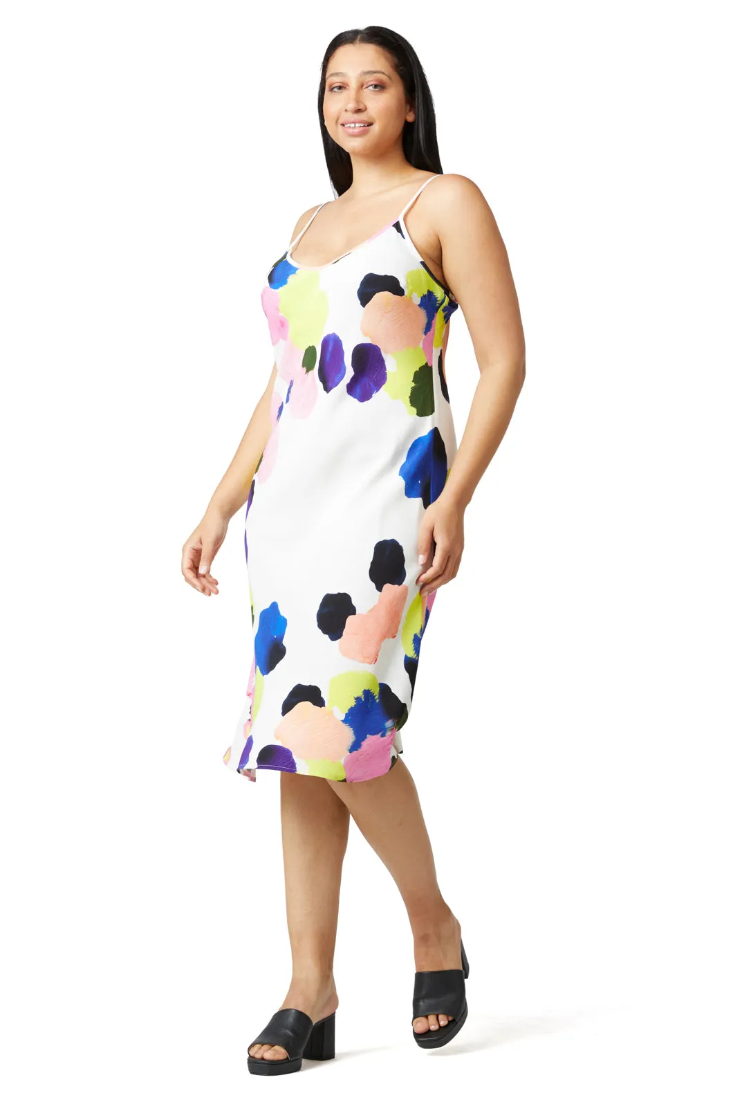 Butterfly Effect Dress