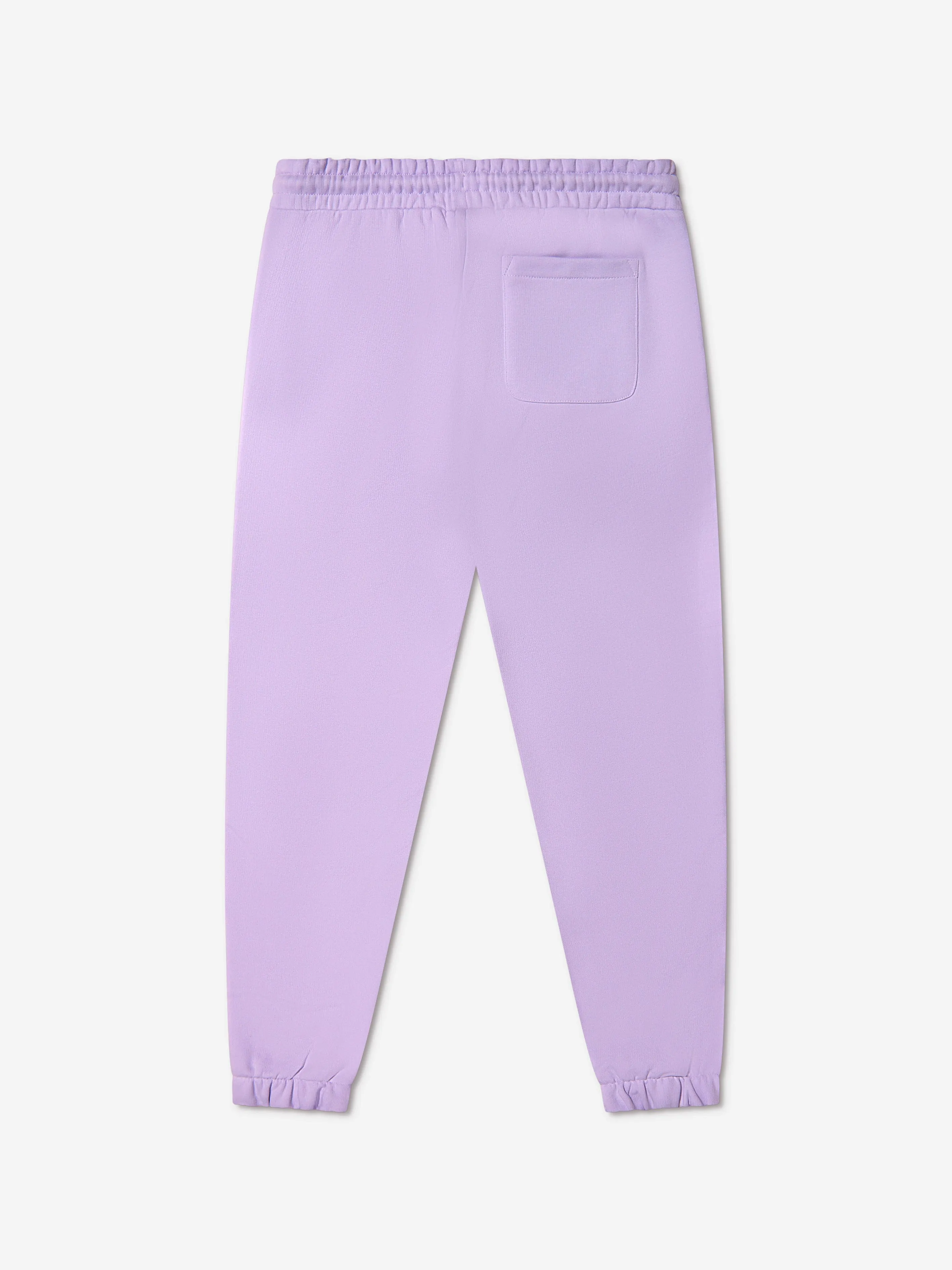 Calvin Klein Girls Organic Cotton Logo Joggers