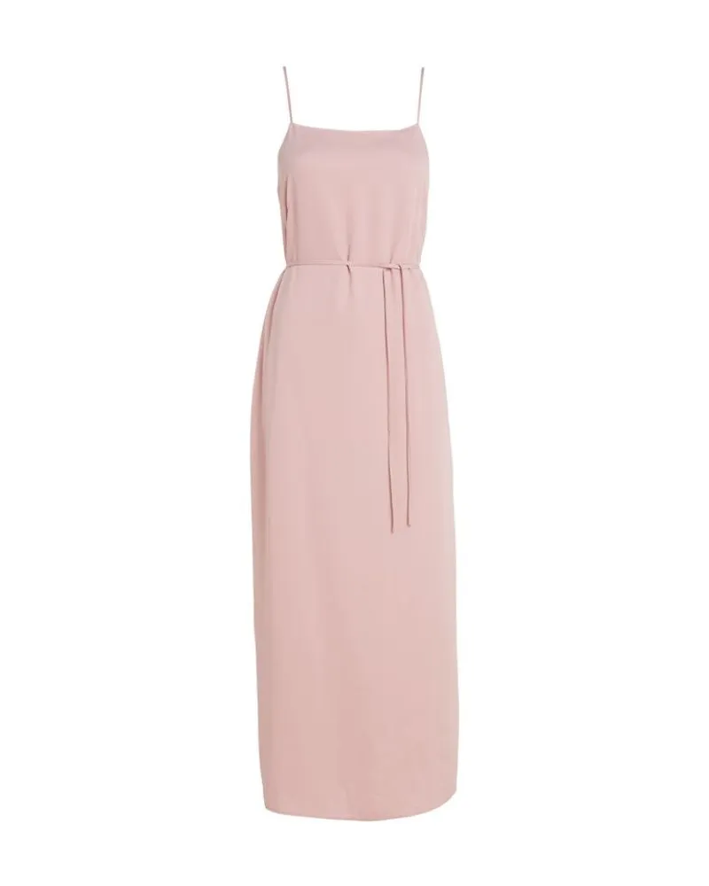 Calvin Klein - Midi Slip Dress