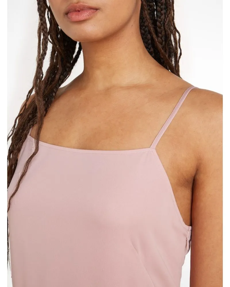 Calvin Klein - Midi Slip Dress