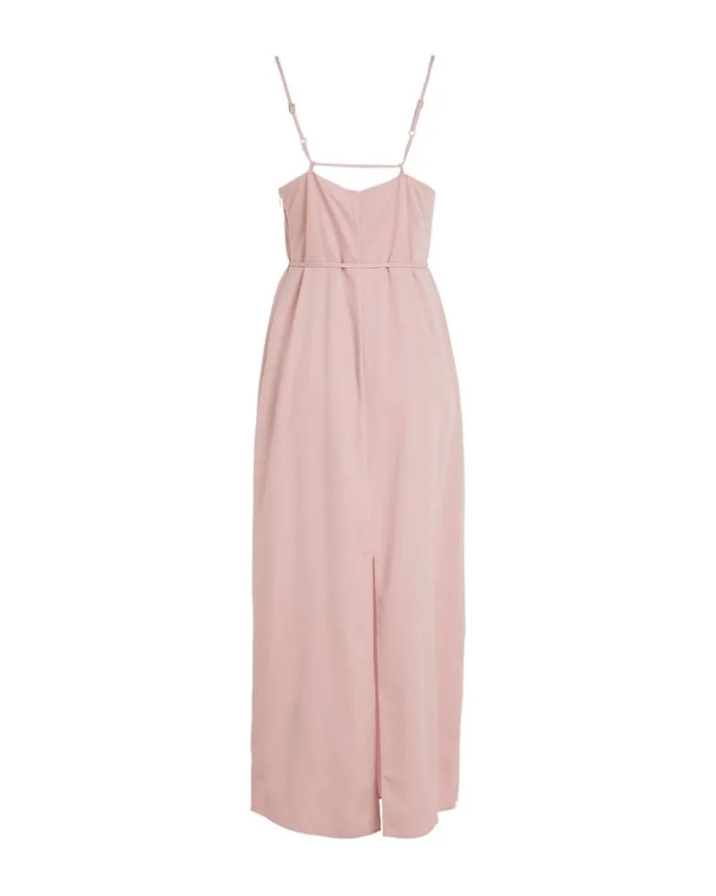 Calvin Klein - Midi Slip Dress