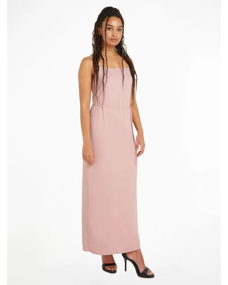 Calvin Klein - Midi Slip Dress