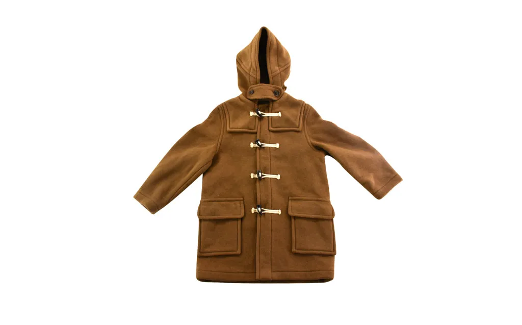 Caramel, Boys Coat, 8 Years