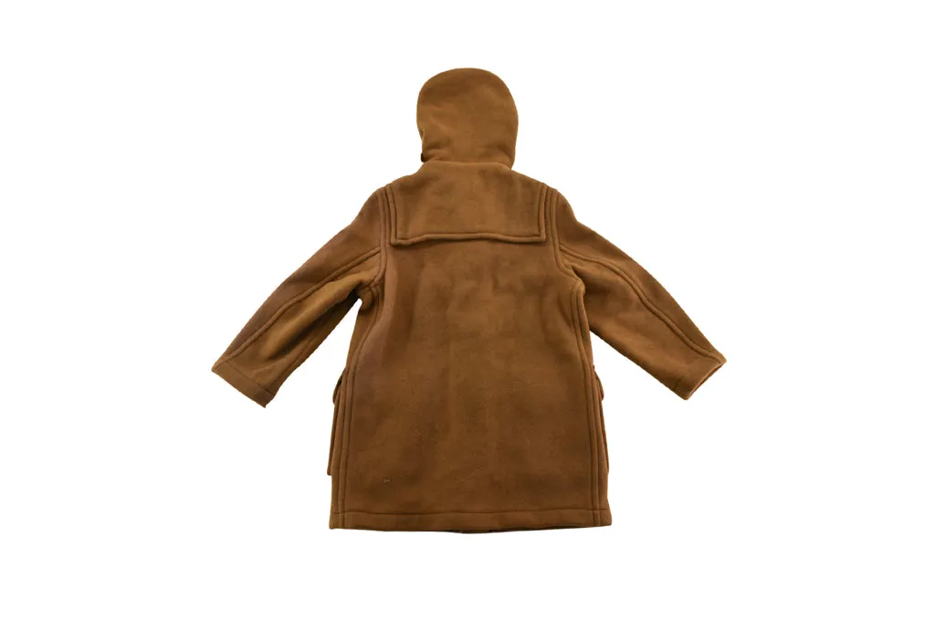 Caramel, Boys Coat, 8 Years