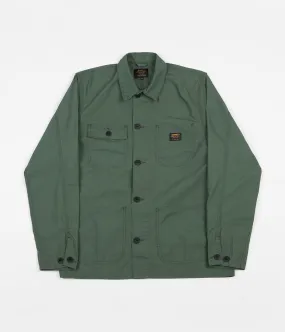 Carhartt Michigan Shirt Jacket - Adventure