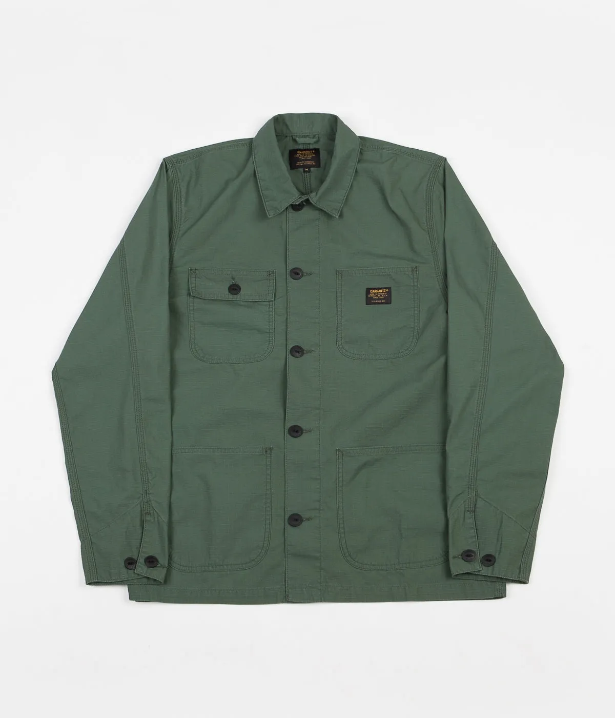 Carhartt Michigan Shirt Jacket - Adventure