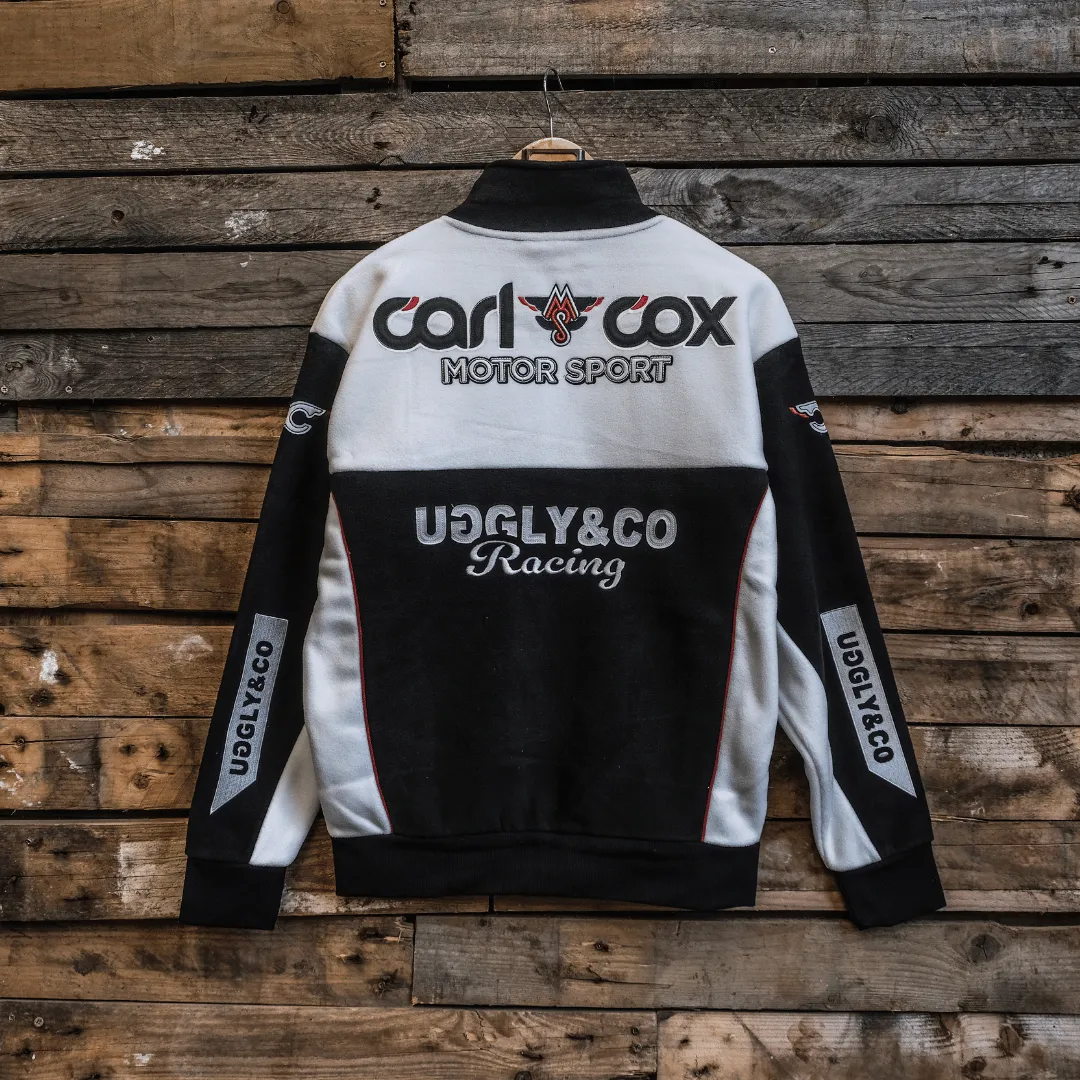 Carl Cox Motorsport Track Jacket