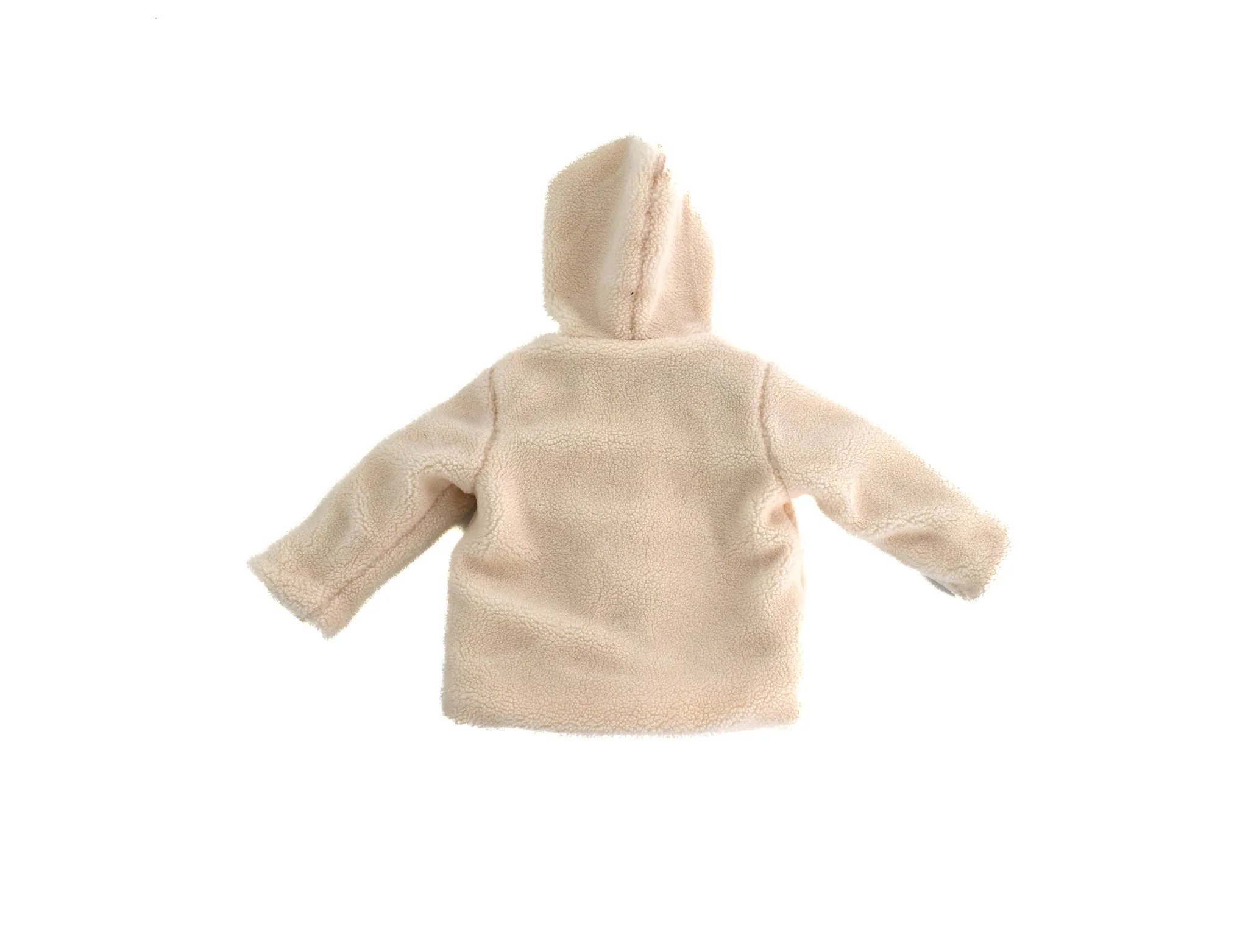 Carrement Beau, Baby Girls Jacket, 12-18 Months