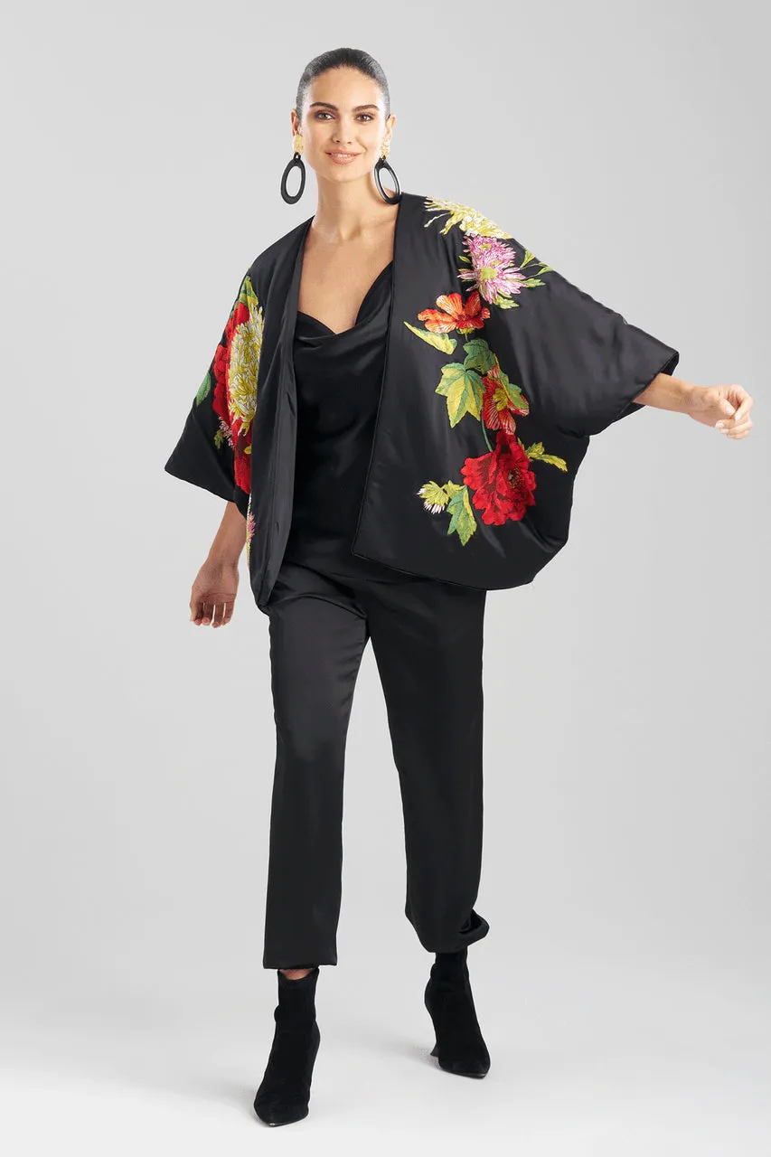 Caterina Kimono Coat