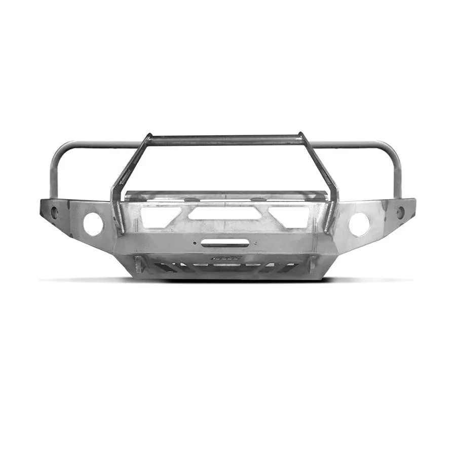 CBI Off Road Toyota 4Runner Adventure Front Bumper | 2010-2013