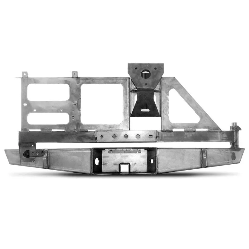 CBI Trail Rider 2.0 Swing Arm Bumper For Tacoma (2005-2015)