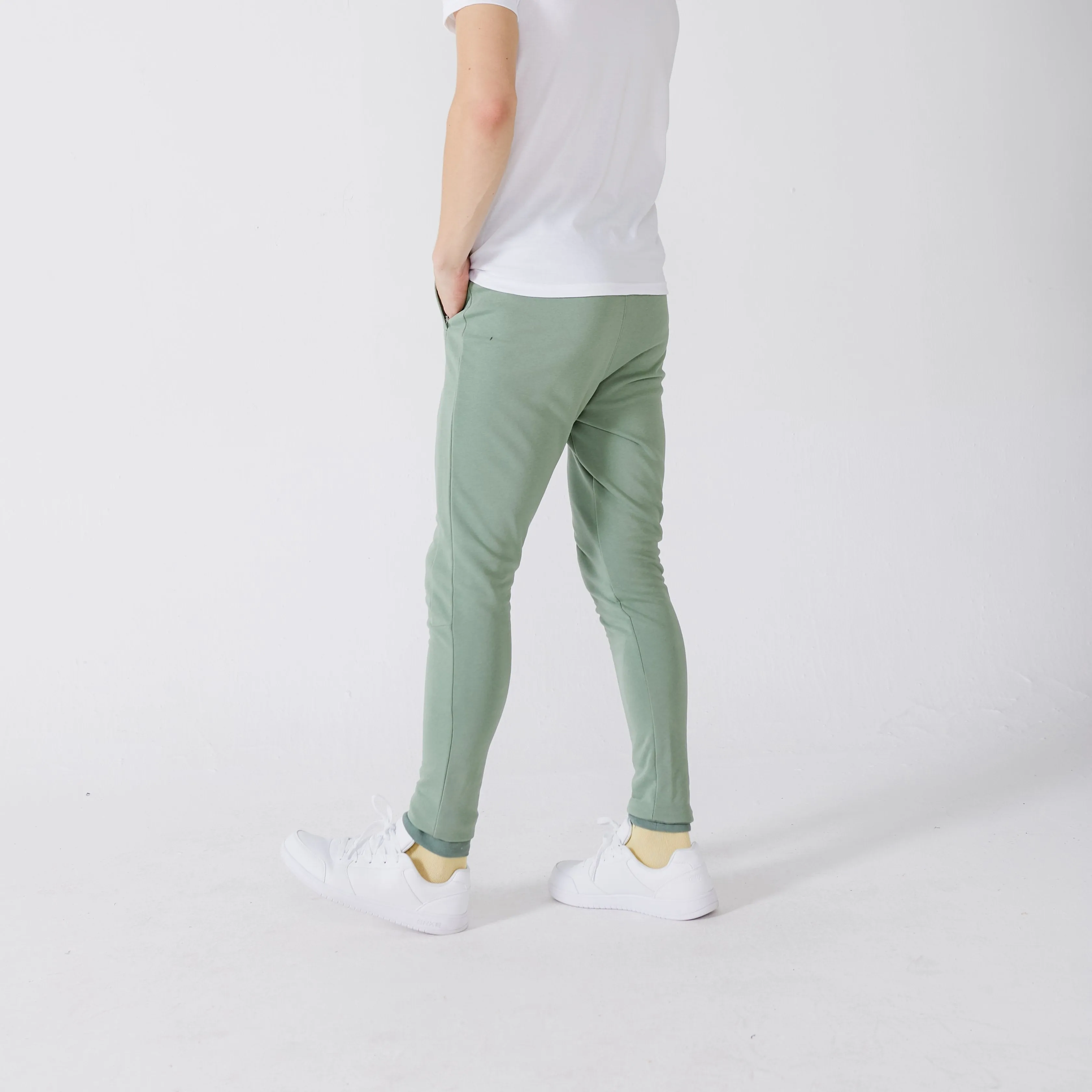 [Clearance] Signature Lounge Joggers