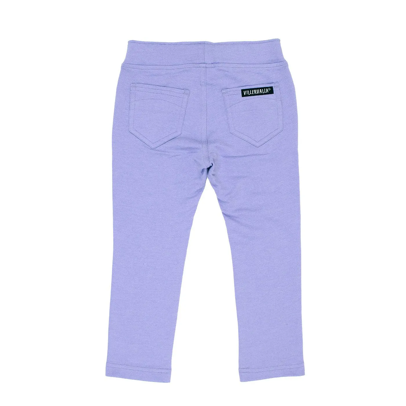 College Wear "Jeans" in Lavender