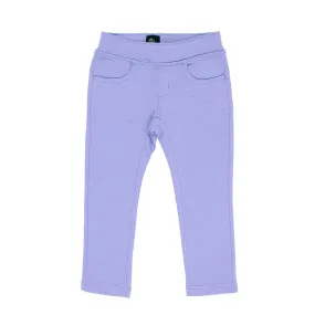 College Wear "Jeans" in Lavender