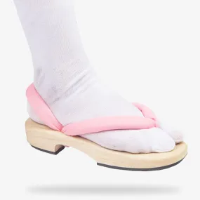 Cosplay Sandals