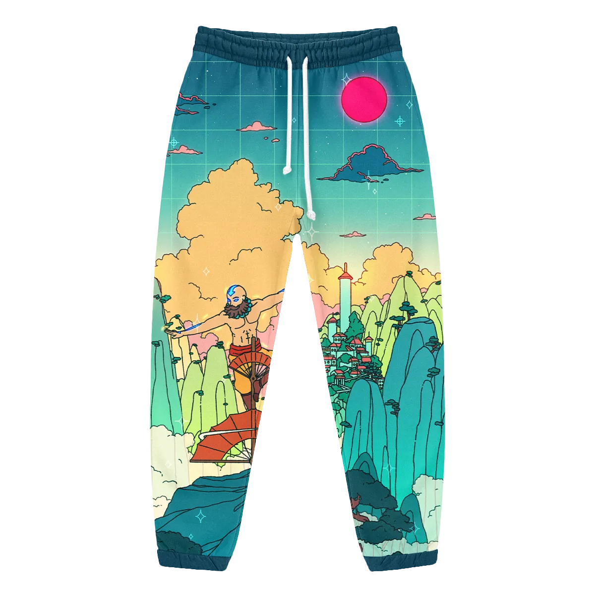 Currents Joggers