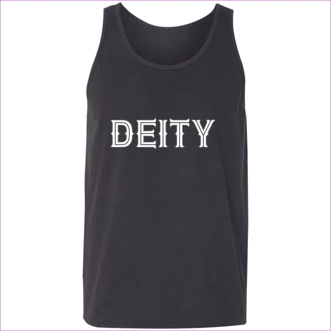 Deity Unisex Tank