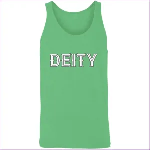 Deity Unisex Tank