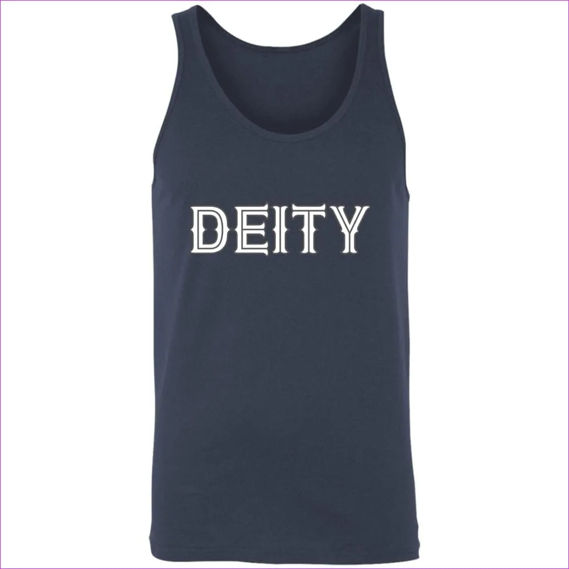 Deity Unisex Tank