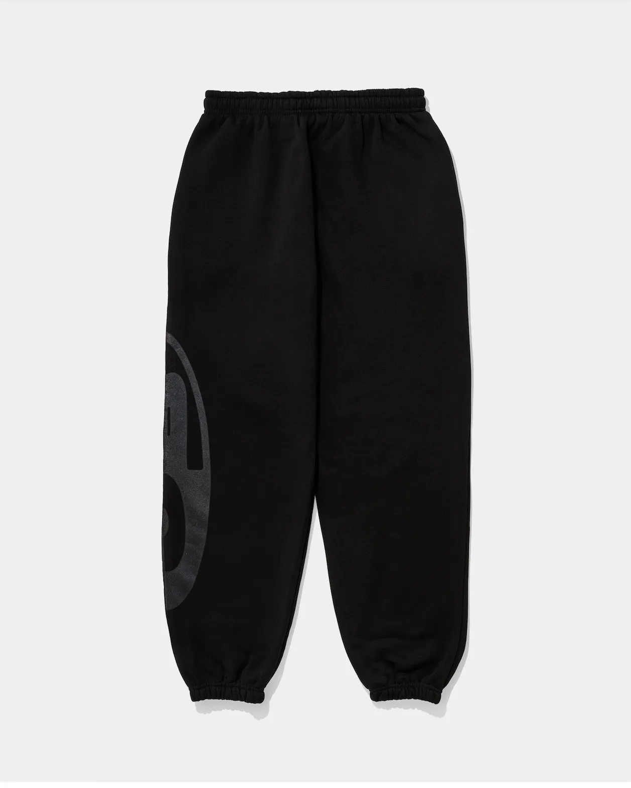 Domino Joggers (Black/Black)