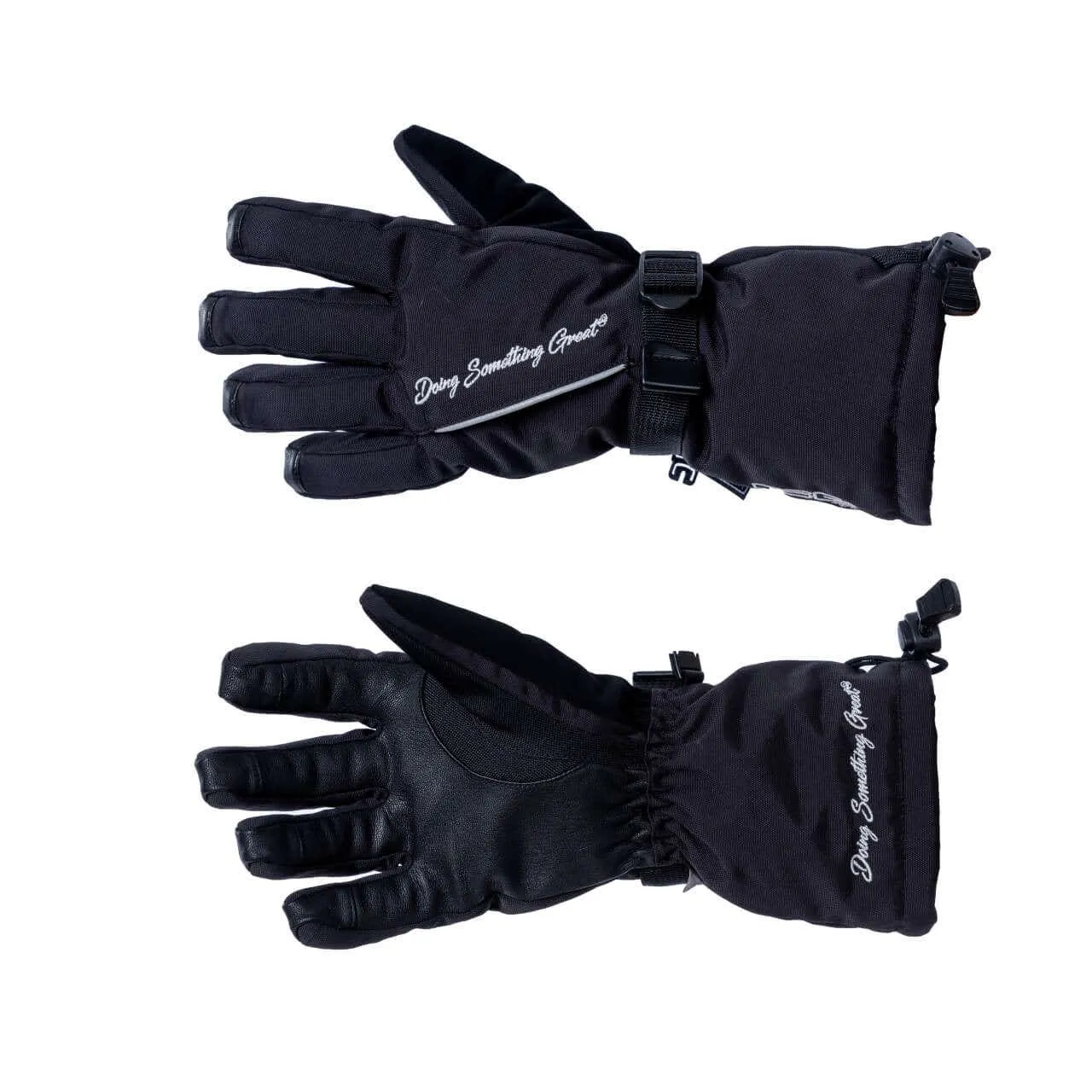 DSG Trail Glove 2.0