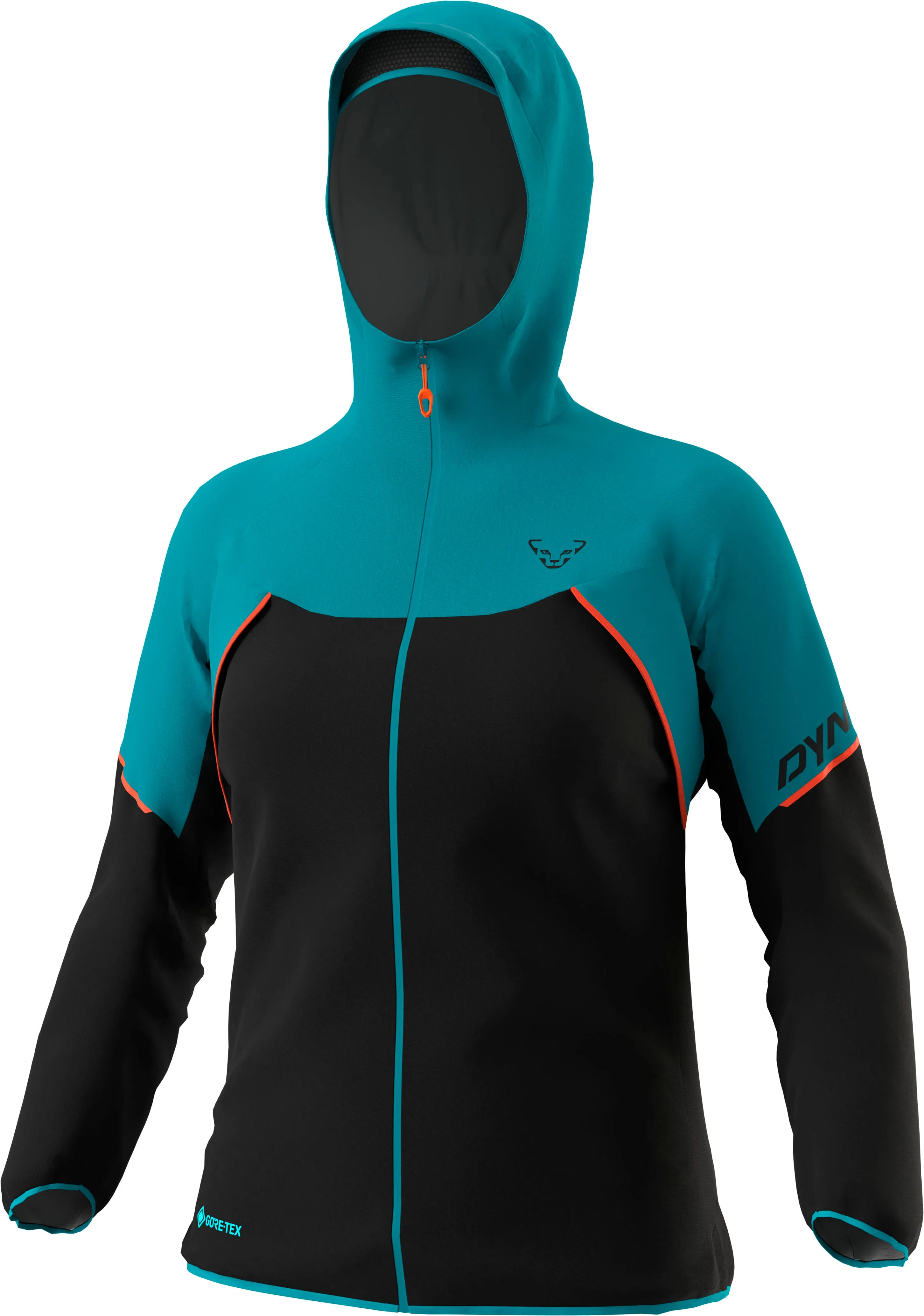 Dynafit - Women's Gore-Tex Alpine Waterproof Jacket