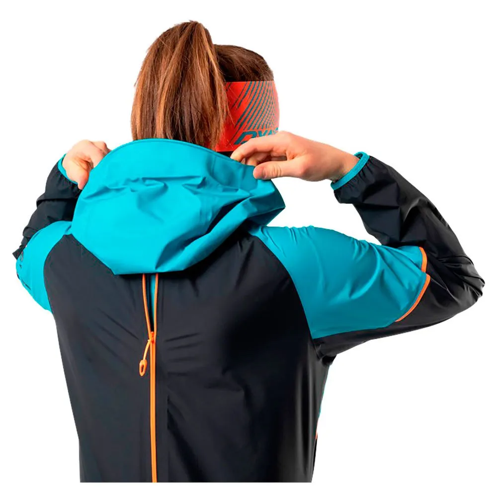 Dynafit - Women's Gore-Tex Alpine Waterproof Jacket