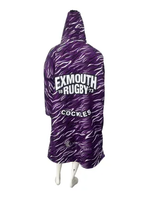 EKOSY® - Exmouth RFC Zebra