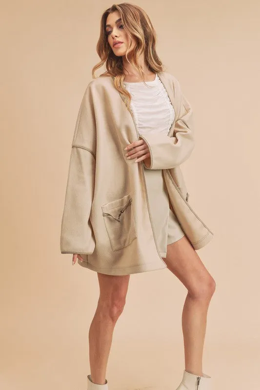 Esme Kimono Jacket