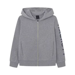 Essential Hoody Jacket